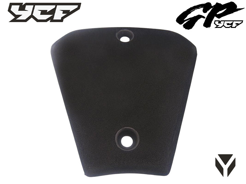 Selle MINI GP Noire fine