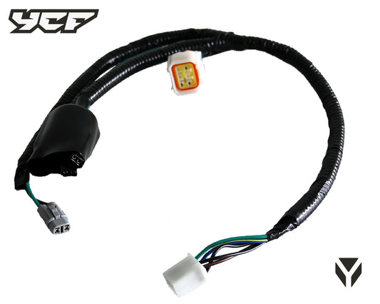 FAISCEAU ELECTRIQUE 2020 TOUT MODELE DEMAREUR KICK (Code: YC110-1501-21)