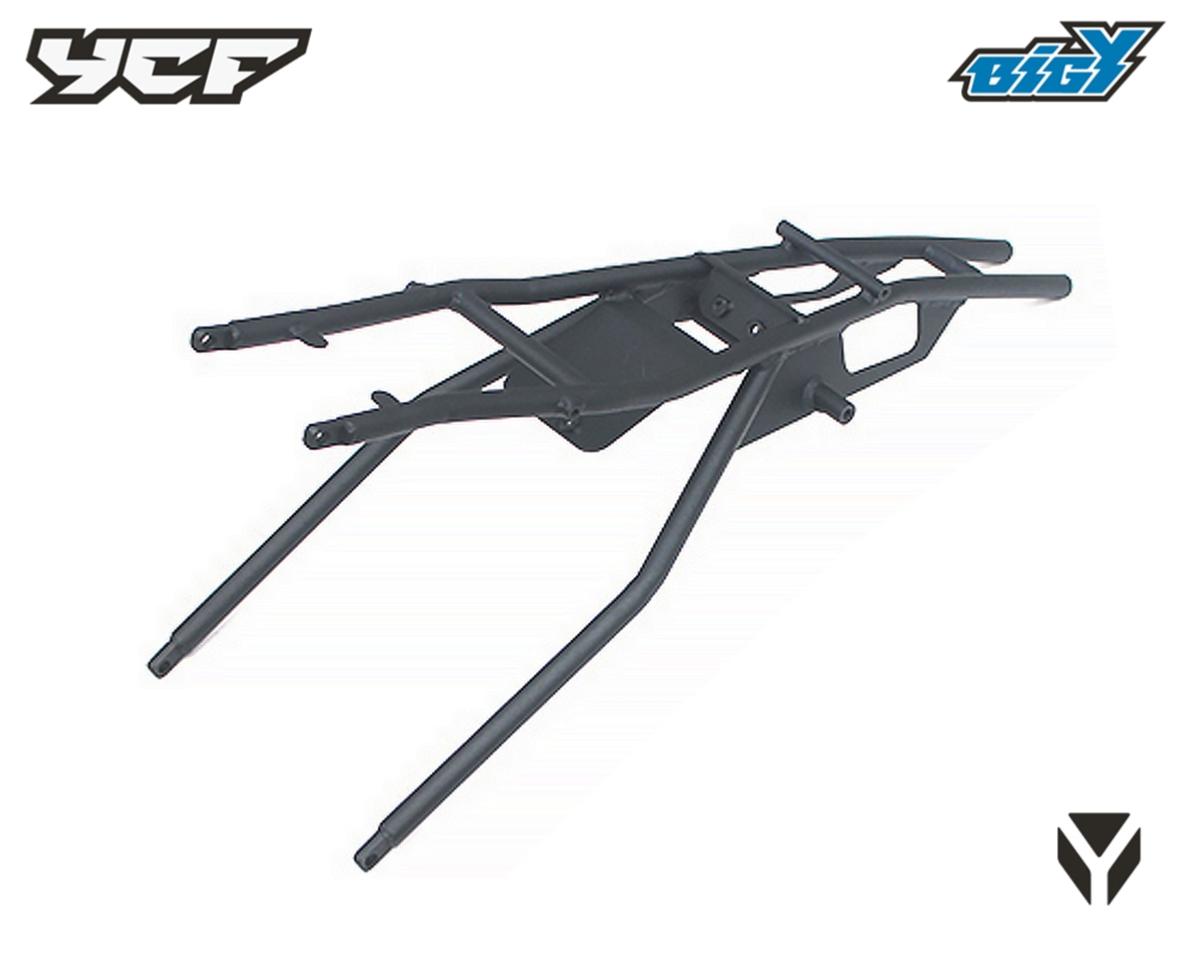 BOUCLE ARRIERE ACIER BIGY