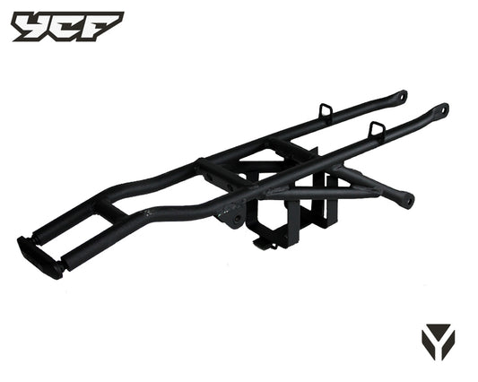 BOUCLE ARRIERE START 125SE 2020 - NOIRE