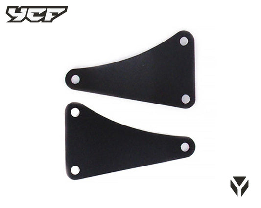 PATTES DE CADRE PILOT DEPUIS 2014