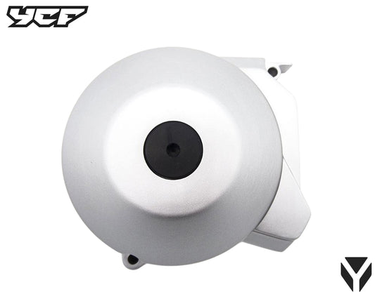 CARTER ALLUMAGE YCF POUR MOTEUR DEMARAGE AVEC KICK GRIS