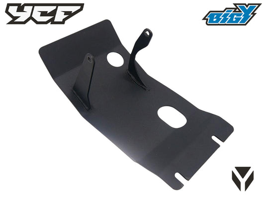 SABOT ACIER BIGY FACTORY 150E MX