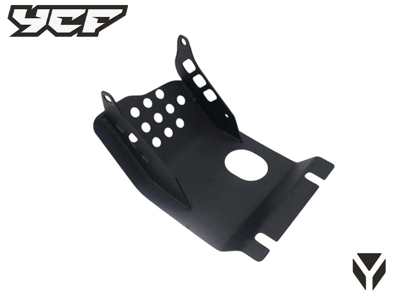 SABOT ACIER START 125