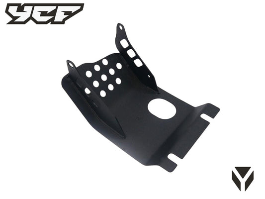 SABOT ACIER START 125