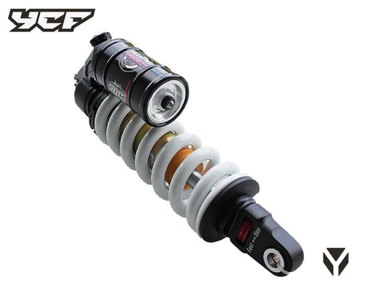 AMORTISSEUR DNM REGLABLE