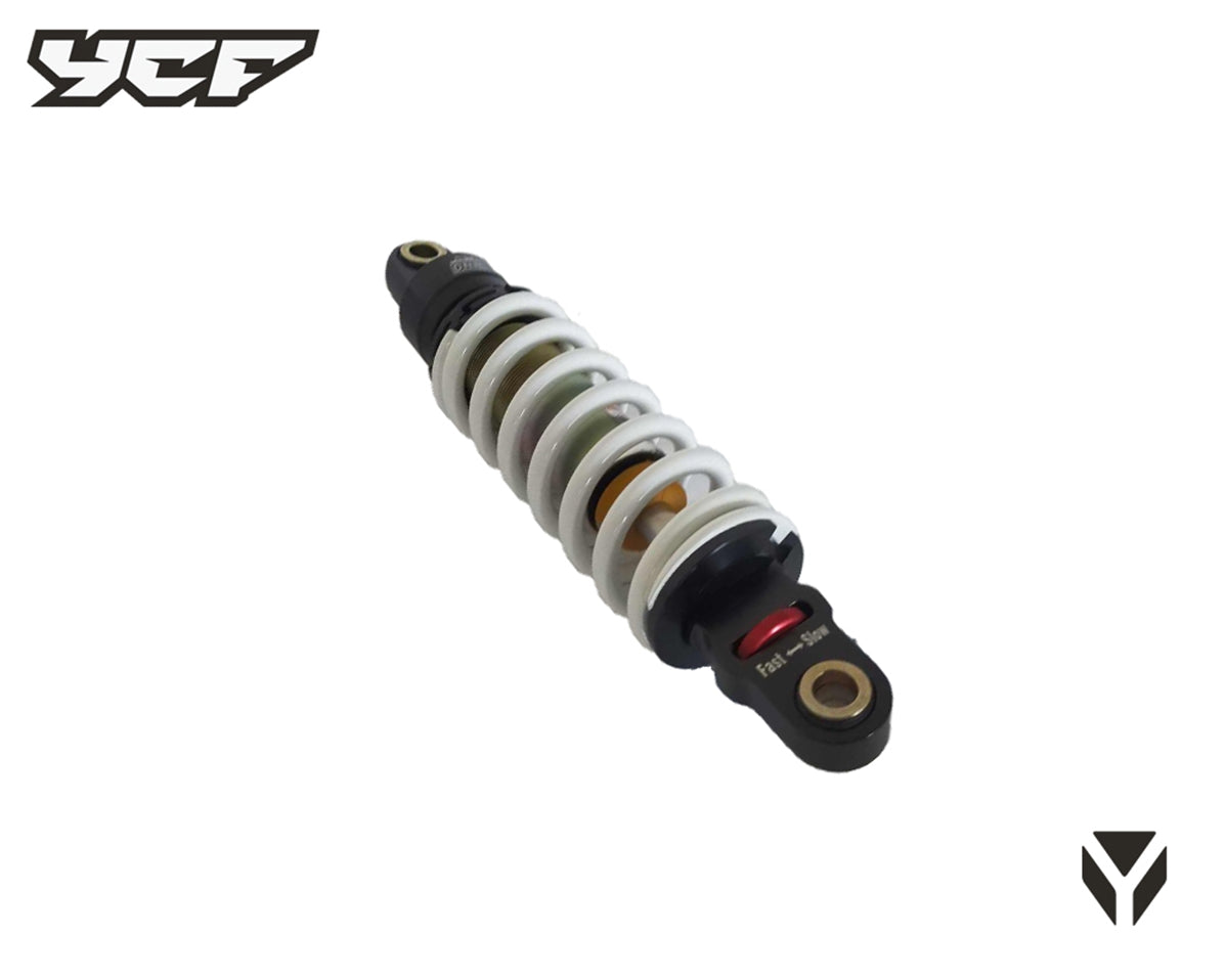 AMORTISSEUR DNM REGLABLE