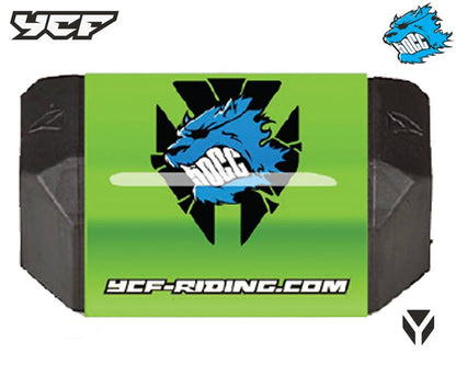 MOUSSE DE GUIDON YCF50