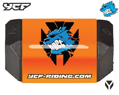 MOUSSE DE GUIDON YCF50