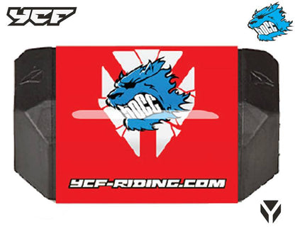 MOUSSE DE GUIDON YCF50