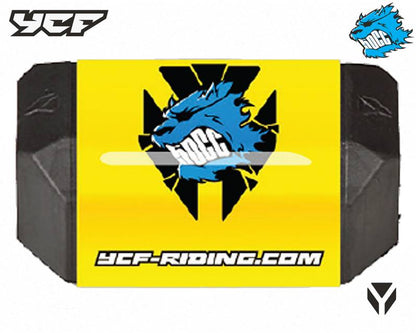 MOUSSE DE GUIDON YCF50