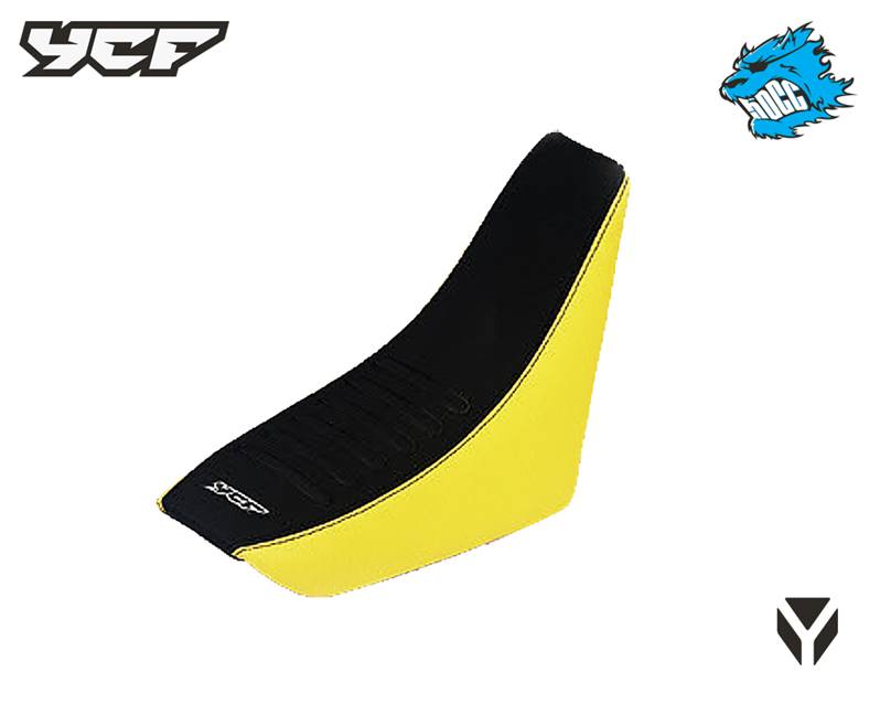 SELLE RENFORCEE YCF50