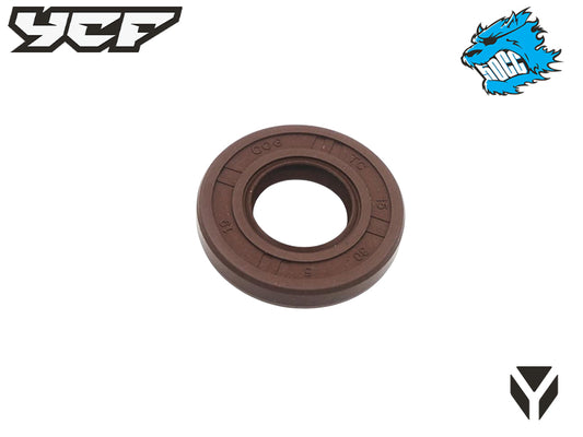 JOINT SPI POULIE DE DEMARREUR 50 cc 30x15x5