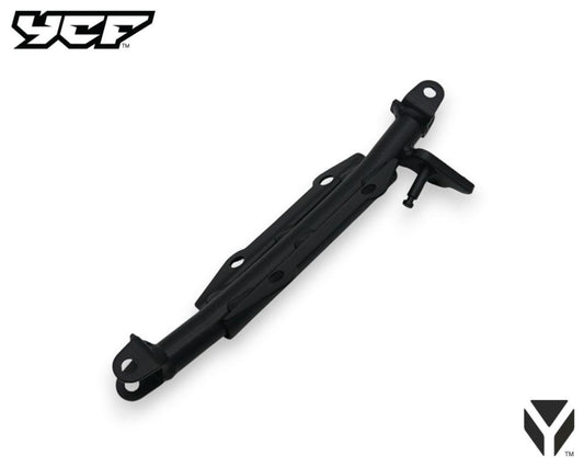 BARRE REPOSE PIED START F88S NOIRE