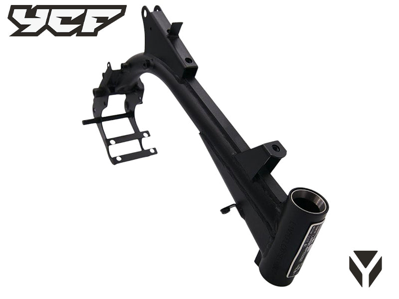 CADRE COMPLET NOIR START 88 POUR BRAS MONO (BOUCLE ARRIERE INCLUSE) 2020