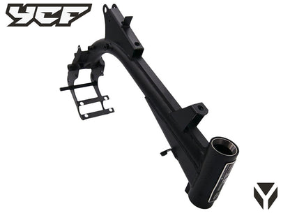 CADRE COMPLET NOIR START 88 POUR BRAS MONO (BOUCLE ARRIERE INCLUSE) 2020