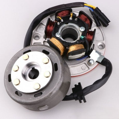 Allumage complet racing YX