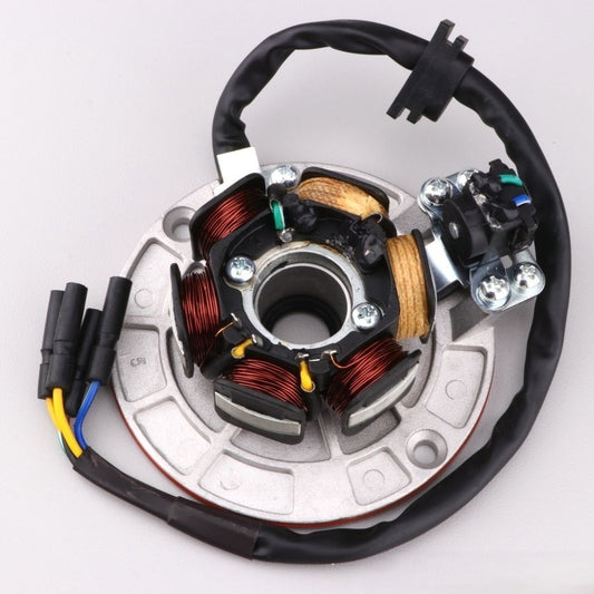 Allumage complet racing YX