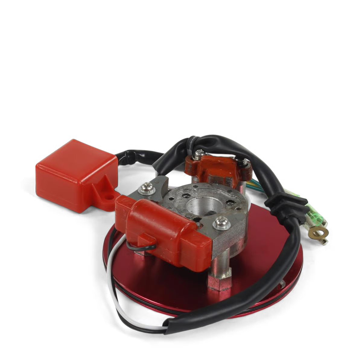 Plateau d'allumage rotor interne