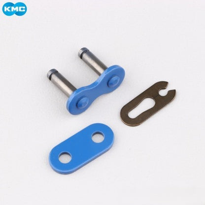 Attache rapide de chaîne 420 renforcée KMC