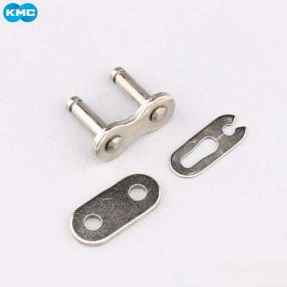 Attache rapide de chaîne 420 renforcée KMC