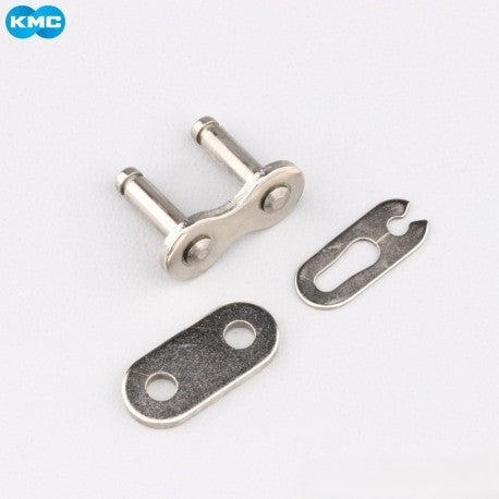 Attache rapide de chaîne 420 renforcée KMC