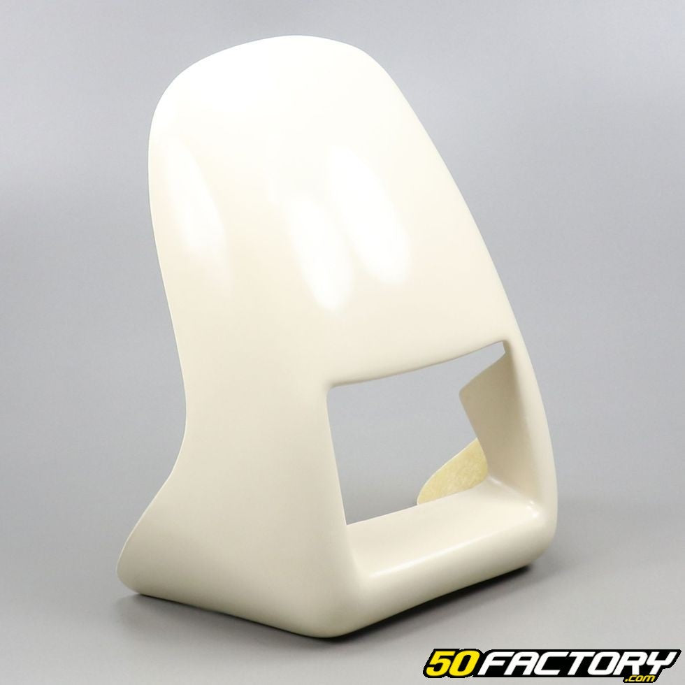 Carénage de tête de fourche (bulle) MBK Magnum Racing MR1