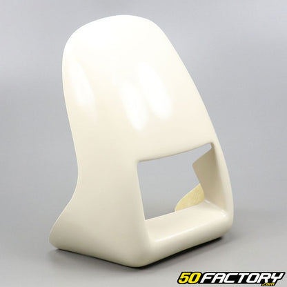 Carénage de tête de fourche (bulle) MBK Magnum Racing MR1