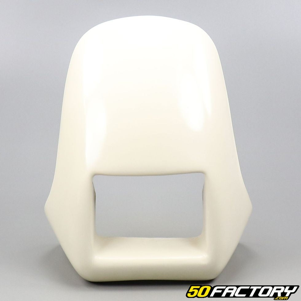 Carénage de tête de fourche (bulle) MBK Magnum Racing MR1