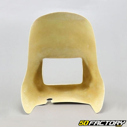 Carénage de tête de fourche (bulle) MBK Magnum Racing MR1