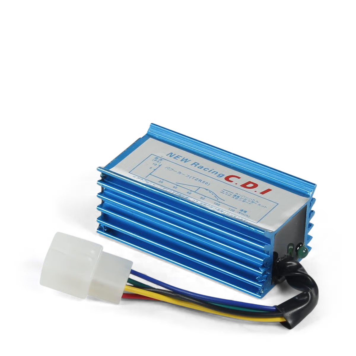 CDI RACING ( 1 Broche )