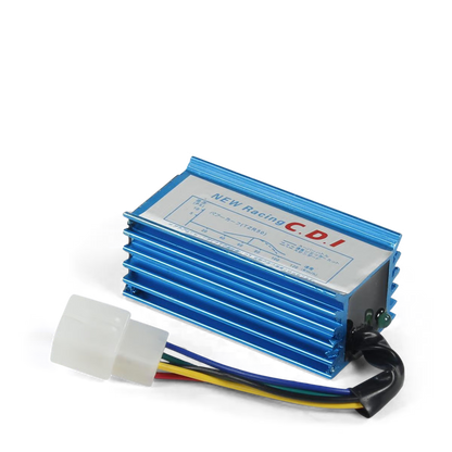 CDI RACING ( 1 Broche )