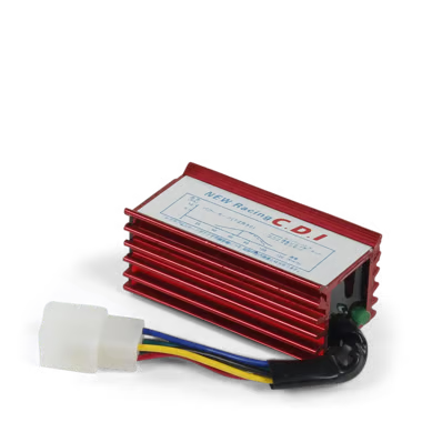 CDI RACING ( 1 Broche )