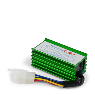 CDI RACING ( 1 Broche )