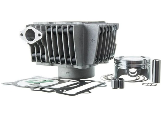 KIT 212cc CYLINDRE / PISTON / JOINTS ANIMA 190cc