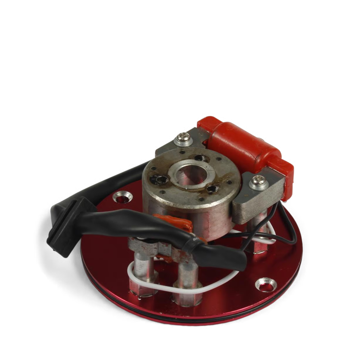 Plateau d'allumage rotor interne