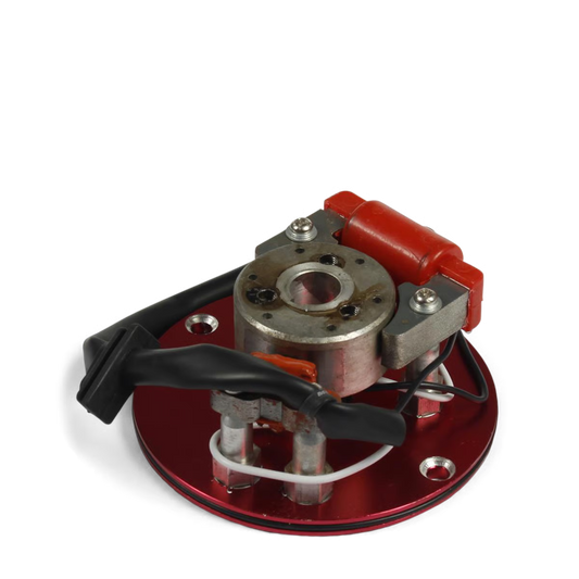 Plateau d'allumage rotor interne