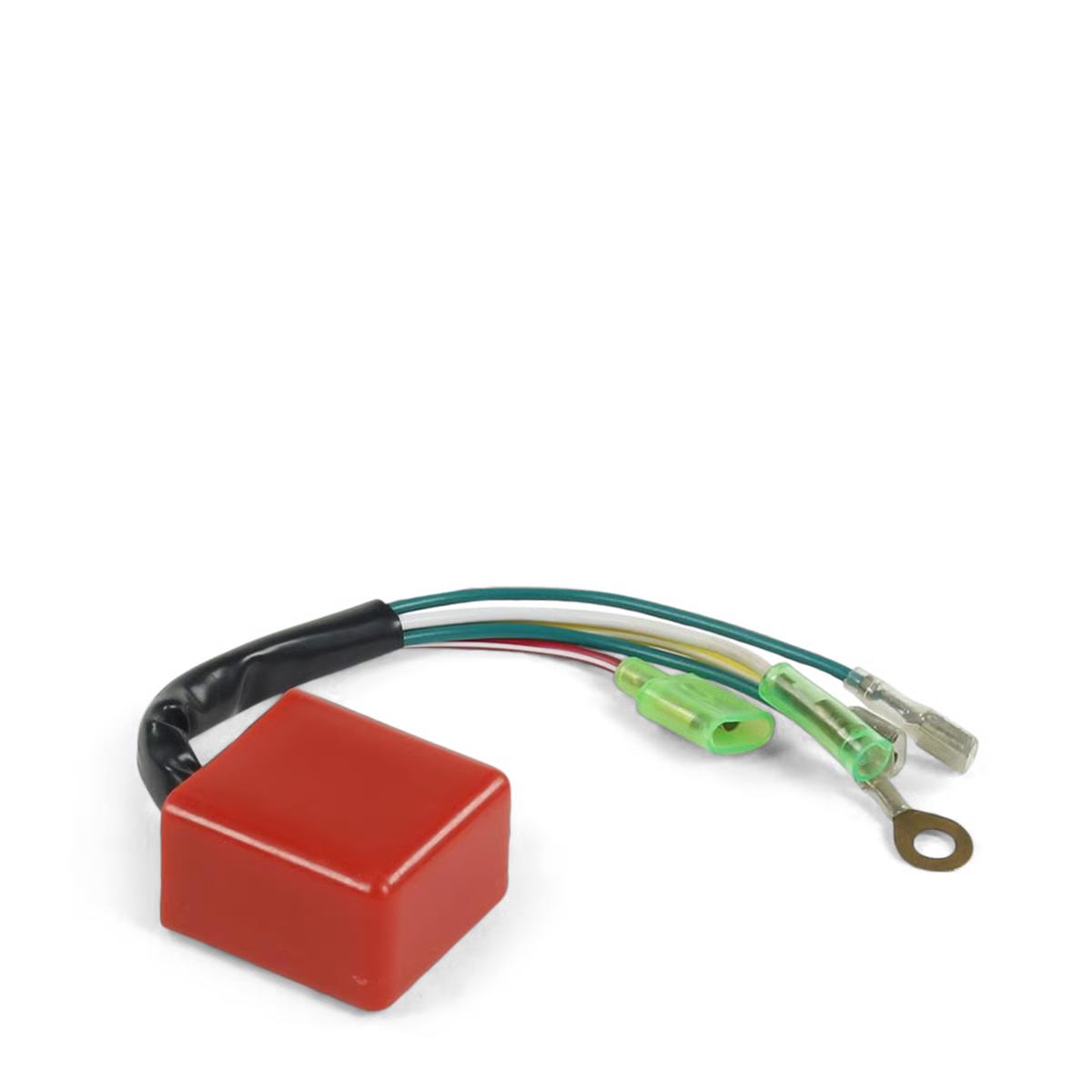 Plateau d'allumage rotor interne