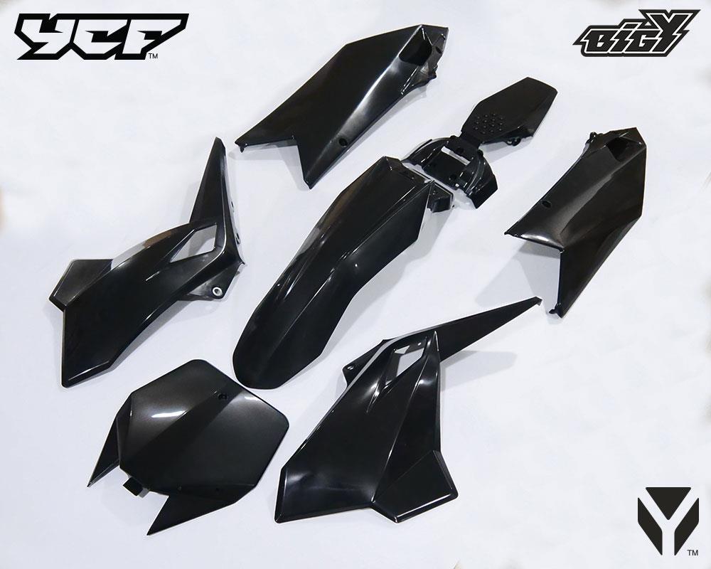 Kit Plastique YCF Bigy 2022