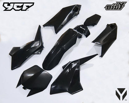 Kit Plastique YCF Bigy 2022