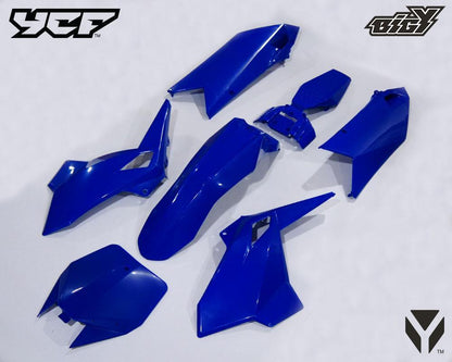 Kit Plastique YCF Bigy 2022