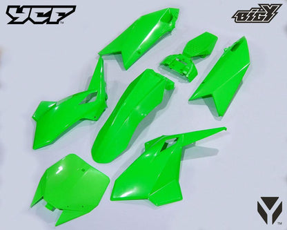 Kit Plastique YCF Bigy 2022