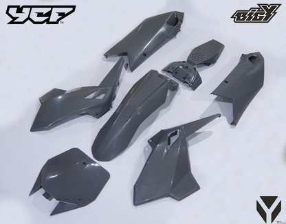 Kit Plastique YCF Bigy 2022