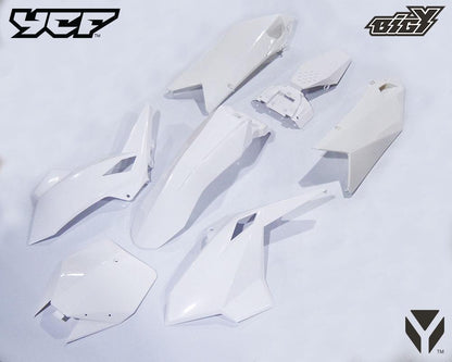 Kit Plastique YCF Bigy 2022