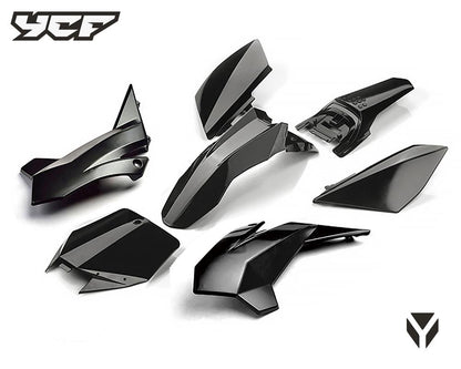 KIT PLASTIQUE START/LITE  ( 2020 bi-color )