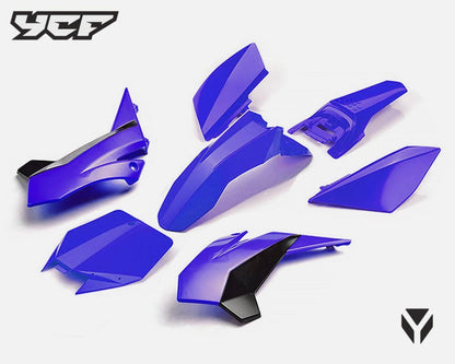 KIT PLASTIQUE START/LITE  ( 2020 bi-color )