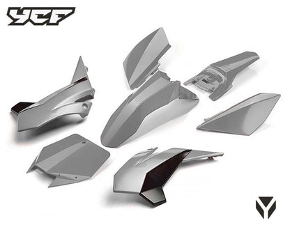 KIT PLASTIQUE START/LITE  ( 2020 bi-color )