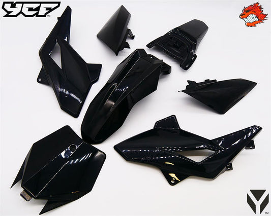 Kit plastique YCF 50 2022