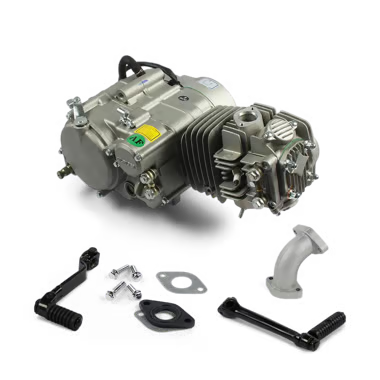 Moteur yx 150cc type crf