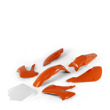 Kit plastique klx 110